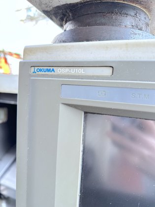 2005 大同大隈 飛鵬 L370