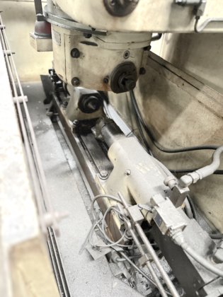 神崎工機 剃齒機/刮齒機