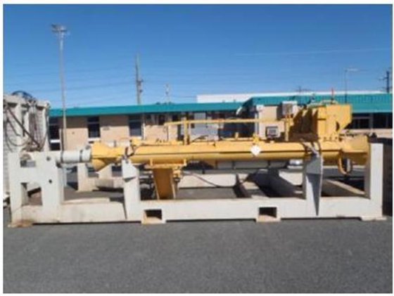 2004 Framo Engineering (SLB) Multi-Phase