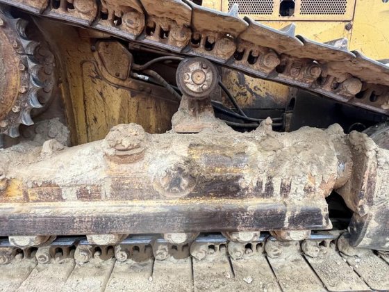 2004 CATERPILLAR D5N XL