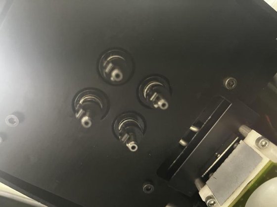 2012 Essemtec Paraquda