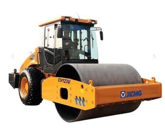 XCMG CV123