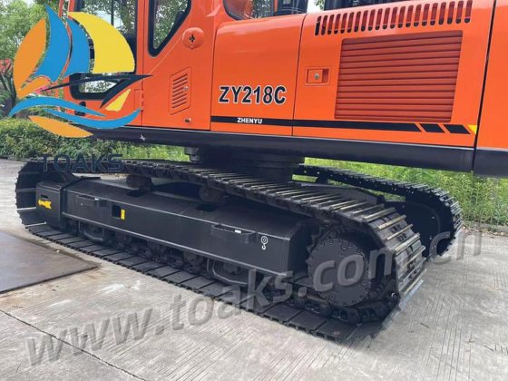 2023 Sany ZHENYU ZY218C