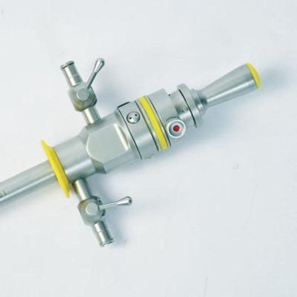 オリンパスタイプ モノポーラ切除セット