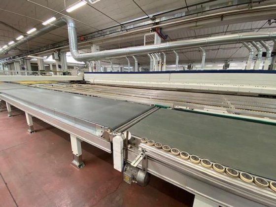 Stefani Evolution SB One