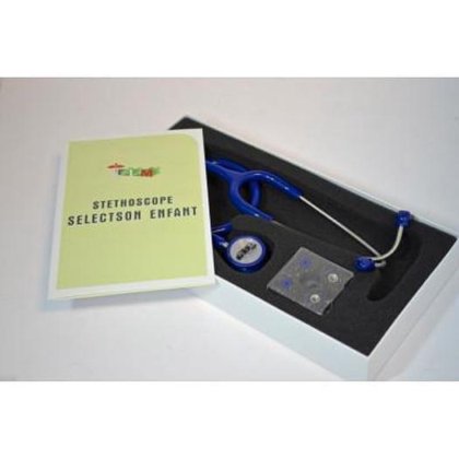 SELECTSON 儿童听诊器