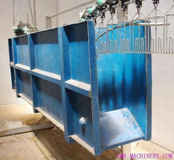 先进的家禽养殖设备 农业机械和设备用剜鸡机