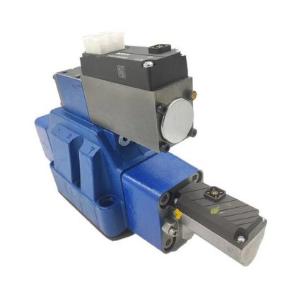 Rexroth 4WRLE