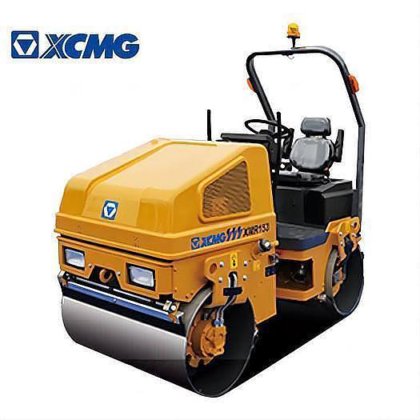 XCMG XMR153