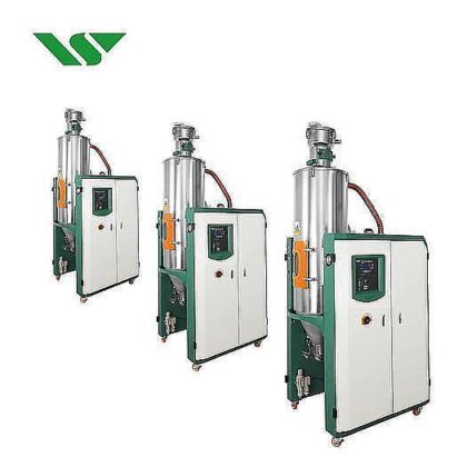 3 合 1 吹塑模具蜂巢除湿机 塑料小型除湿干燥机