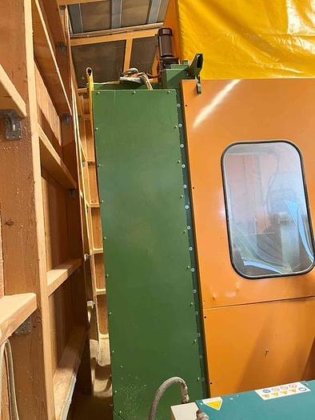 2005 KRÜSIMATIC Krüsi G1