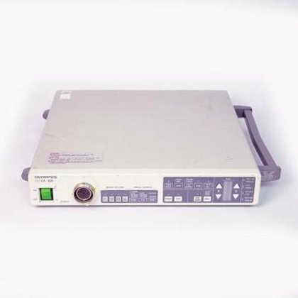 奥林巴斯 CV100 视频系统