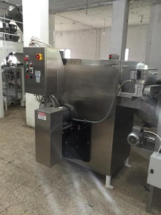 クレトールのポップコーンマシン