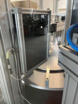 2018 Tampoprint Concentra 90-6