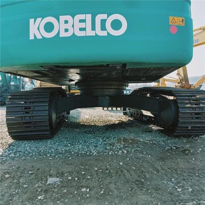 Kobelco SK260d