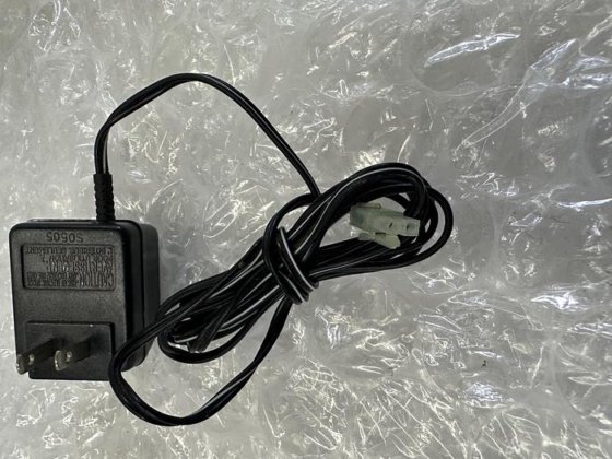 DIRECT PLUG-IN CLASS 2 TRANSFORMER