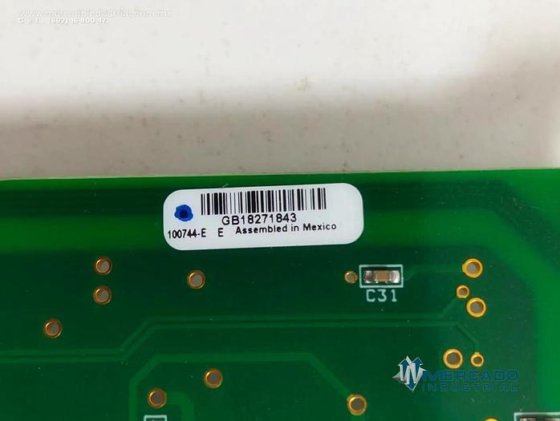 赛默飞世尔品牌 MICRO-TECH 9000 模拟扩展卡
