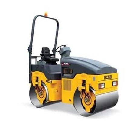 XCMG XMR15S