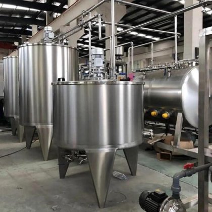 果汁液体宠物瓶饮料灌装机