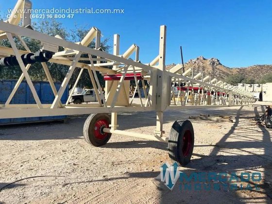 コンベアベルトの製造