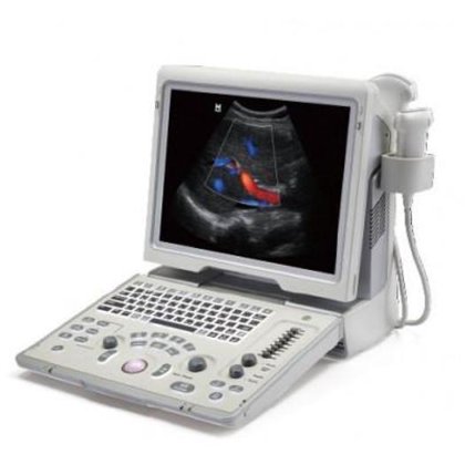 迈瑞Z5彩色多普勒系统