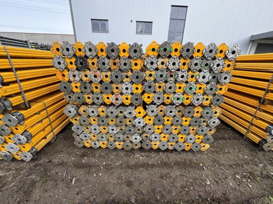 PERI Multiprop MP 480