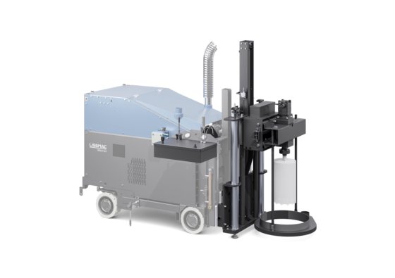 UNICUT 610