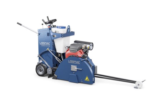 COMPACTCUT 450 P