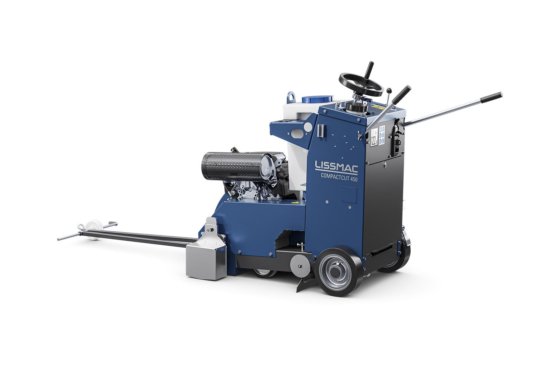 COMPACTCUT 450 P
