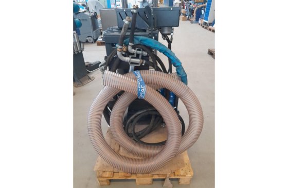 VACUUM-WET 500 (Ref. No. SN037366)