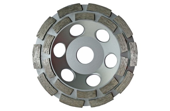 TL double-row abrasive disc Abrasive