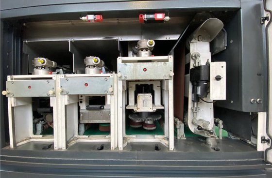 SMW 543 RPTB (Ref. No.
