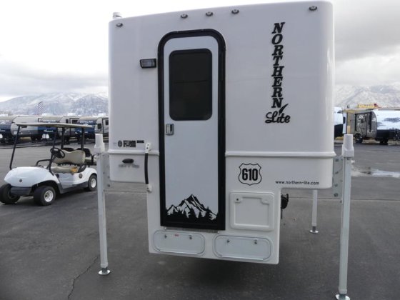 2025 Northern-Lite 610