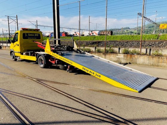 2000 renault mascott 130 55 in switzerland