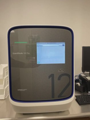 Thermo QuantStudio 12K Flex Real-Time