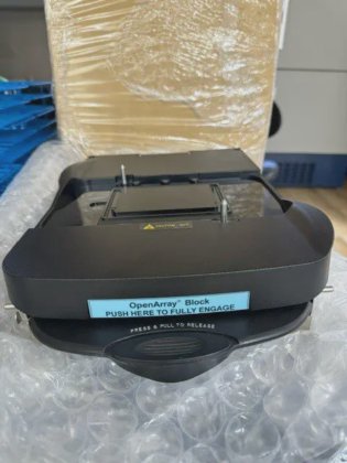 Thermo OpenArray Block with Heated
