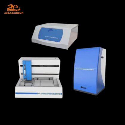 3500Plus All-round Thin Layer Chromatography Scanner for Quantitative ...