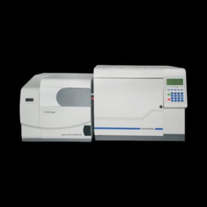 Gas Chromatograph Mass Spectrometer GC-MS 6800 in Guangdong, China