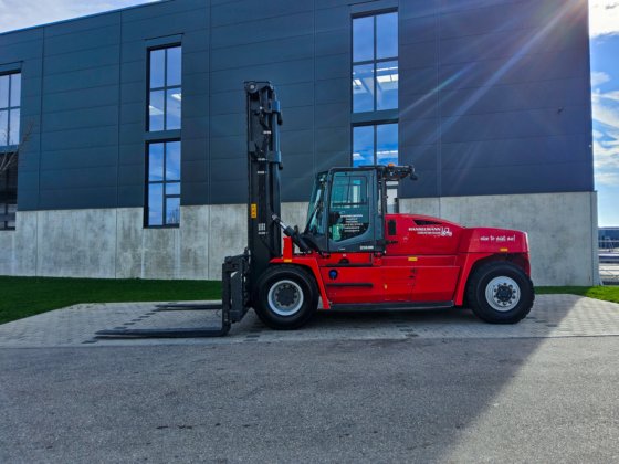 Kalmar EF1453
