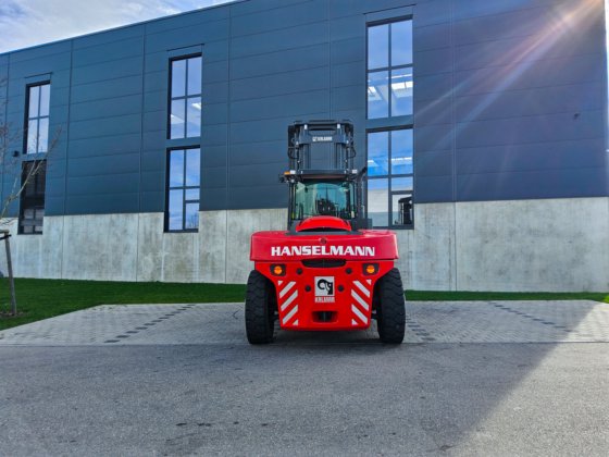 Kalmar EF1453