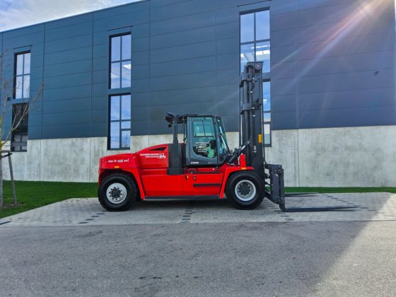 Kalmar EF1453
