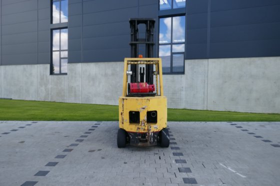Hyster YBX3075