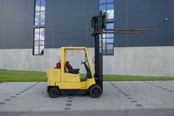 Hyster YBX3075