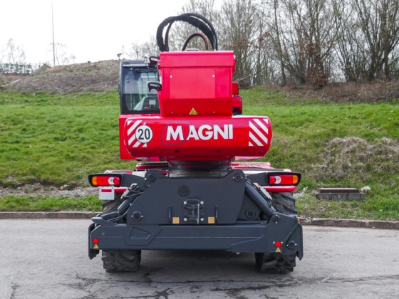 5780 - マグニ RTH 6.25