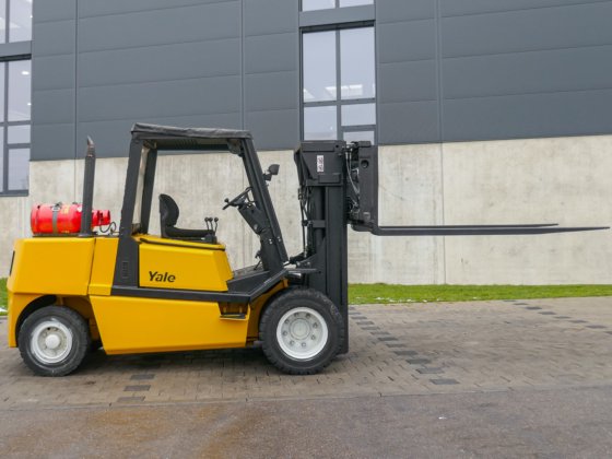 1997 5035 - エール GLP50MF