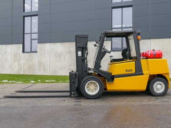 1997 5035 - エール GLP50MF