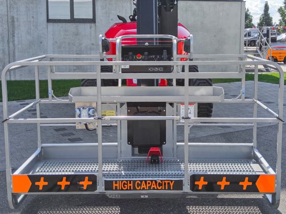 g06554 - 马尼托 160 ATJ