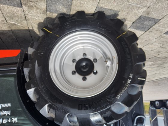 g06461 - 马尼托 MC 25-4