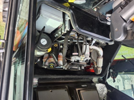 g06461 - 马尼托 MC 25-4