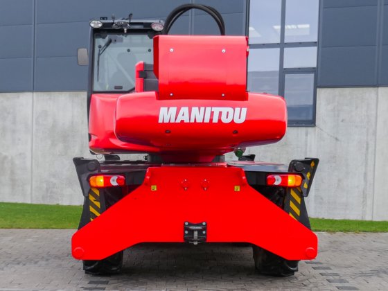 2019 马尼托 F5HFL414A E019 854F-E34TA